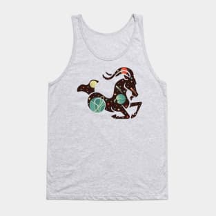 Capricorn Tank Top